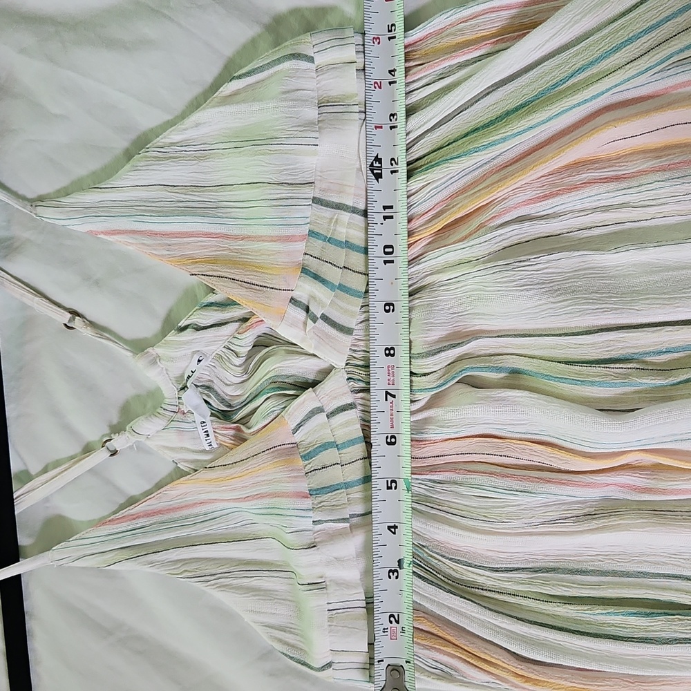 NWT O'Neil Sundress - Picture 10 of 11